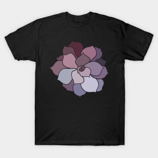 Echeveria // Perle Von Nurnberg V2 T-Shirt